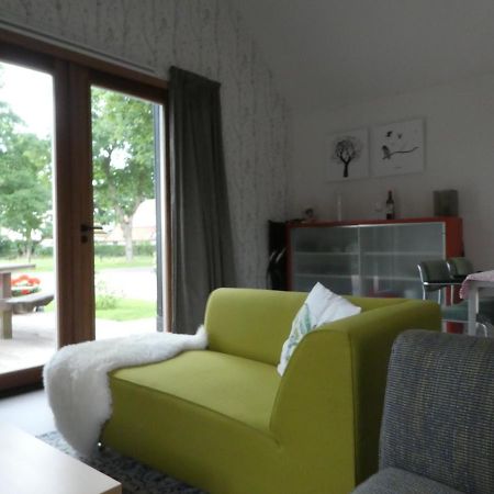 Benb Bunne Apartment Luaran gambar