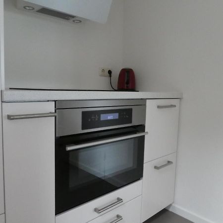 Benb Bunne Apartment Luaran gambar