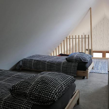 Benb Bunne Apartment Luaran gambar