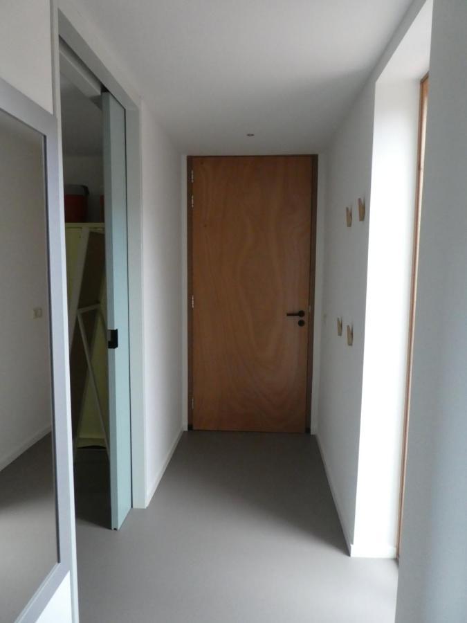 Benb Bunne Apartment Luaran gambar
