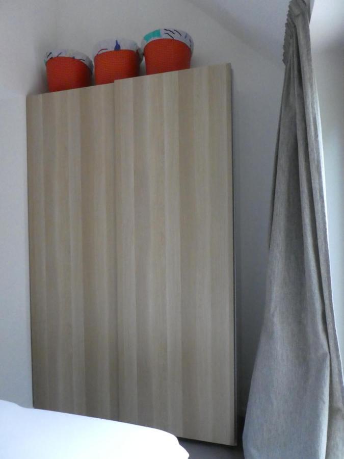 Benb Bunne Apartment Luaran gambar