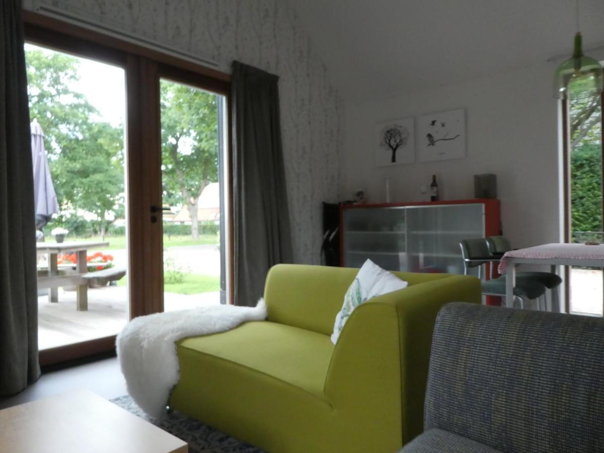 Benb Bunne Apartment Luaran gambar
