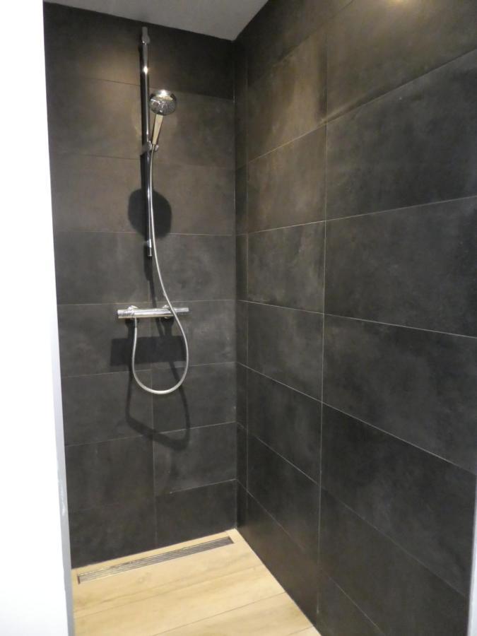 Benb Bunne Apartment Luaran gambar