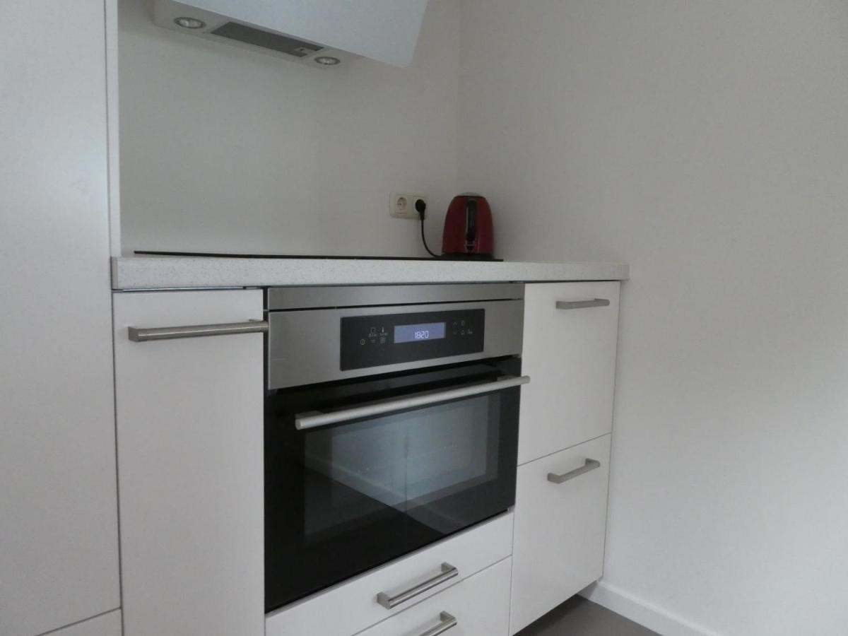 Benb Bunne Apartment Luaran gambar