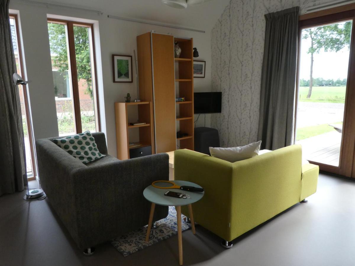 Benb Bunne Apartment Luaran gambar