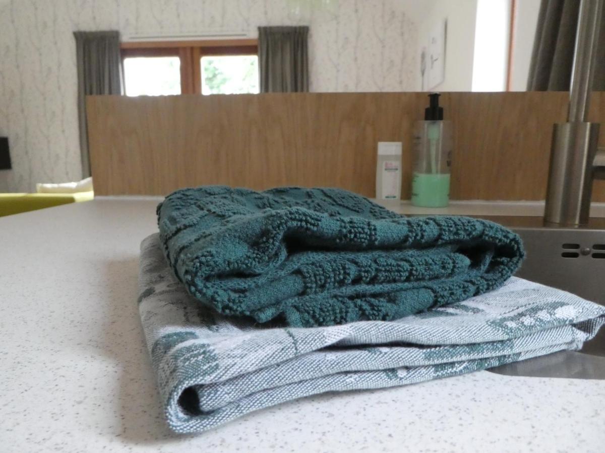 Benb Bunne Apartment Luaran gambar