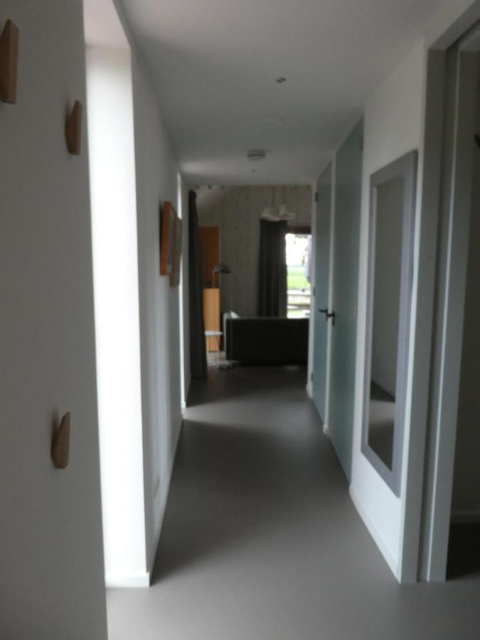 Benb Bunne Apartment Luaran gambar