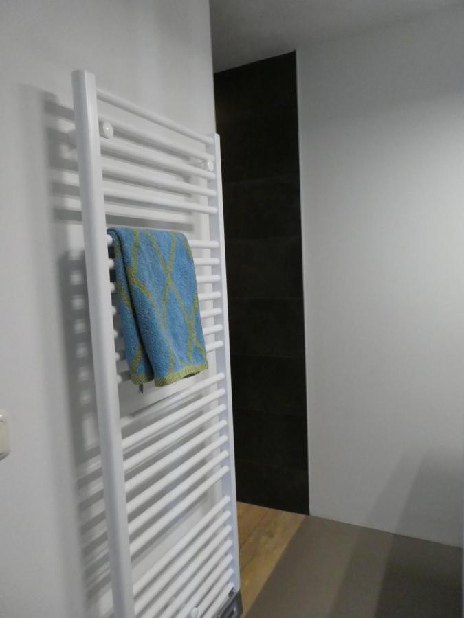 Benb Bunne Apartment Luaran gambar