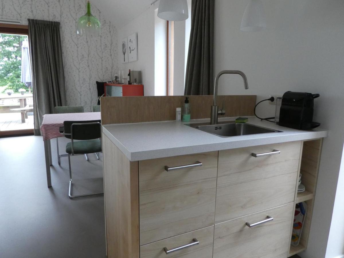 Benb Bunne Apartment Luaran gambar