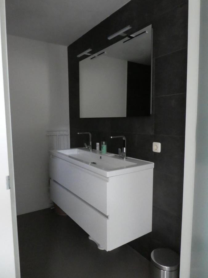 Benb Bunne Apartment Luaran gambar