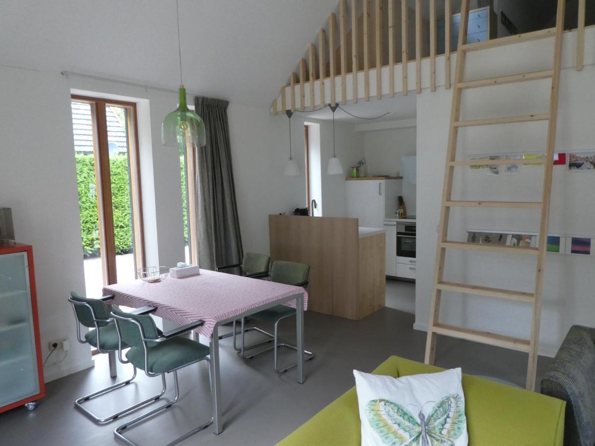 Benb Bunne Apartment Luaran gambar