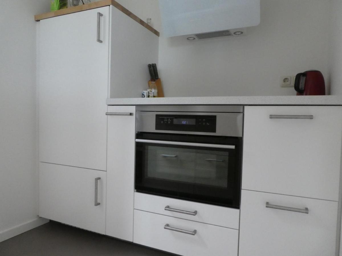 Benb Bunne Apartment Luaran gambar