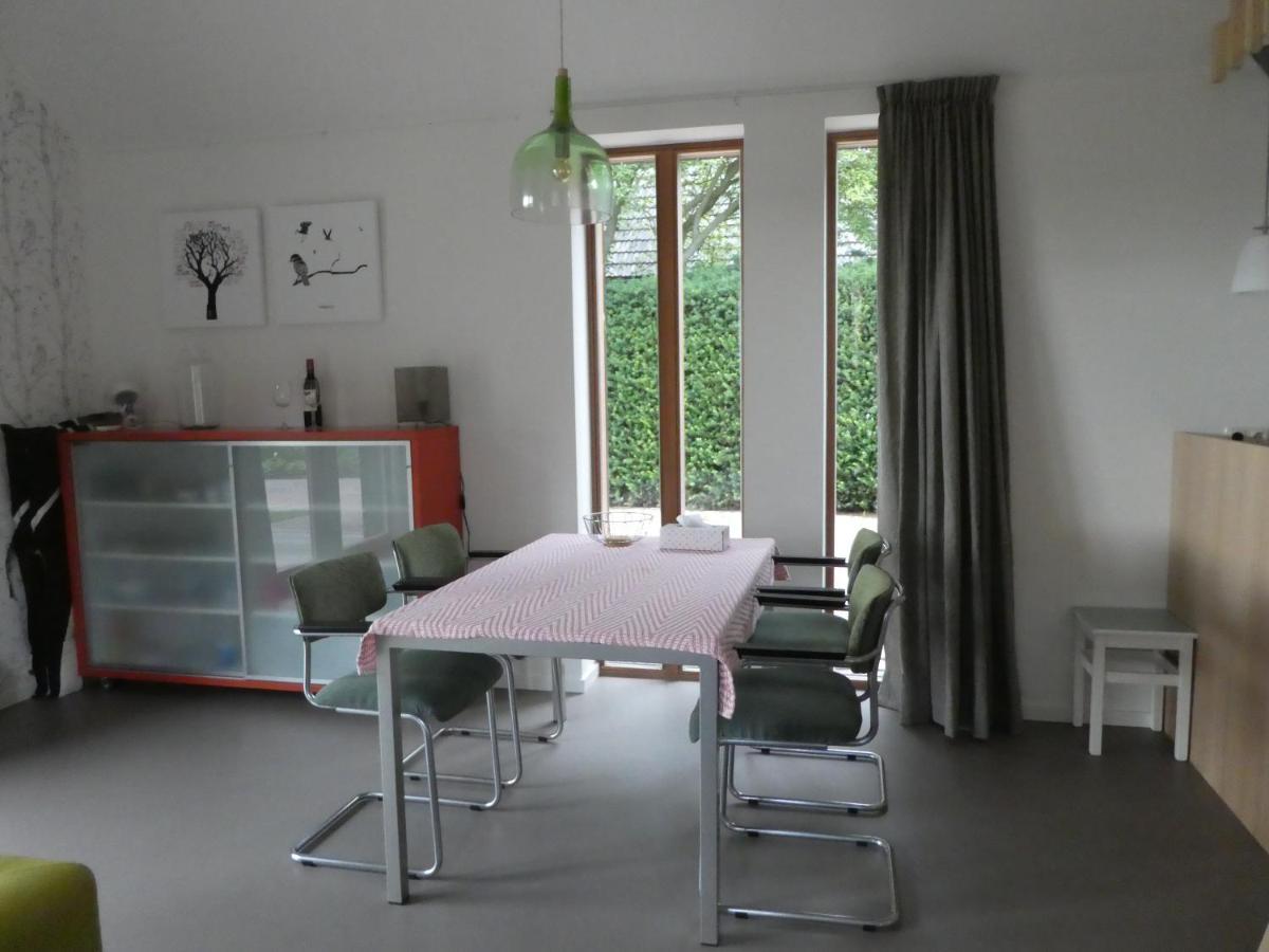 Benb Bunne Apartment Luaran gambar