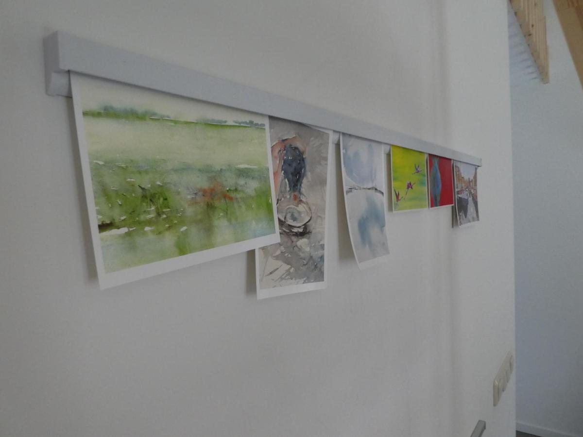 Benb Bunne Apartment Luaran gambar