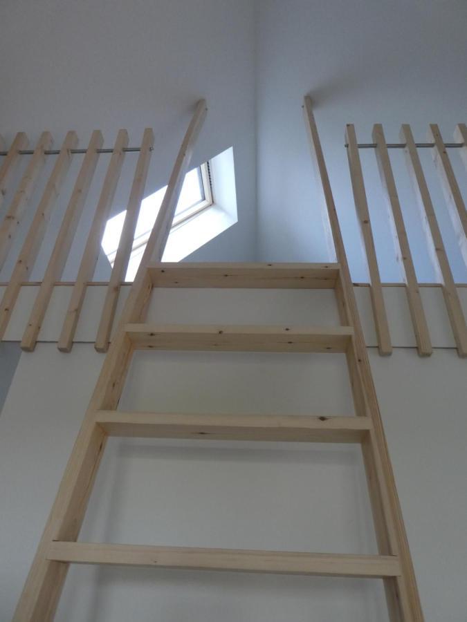 Benb Bunne Apartment Luaran gambar