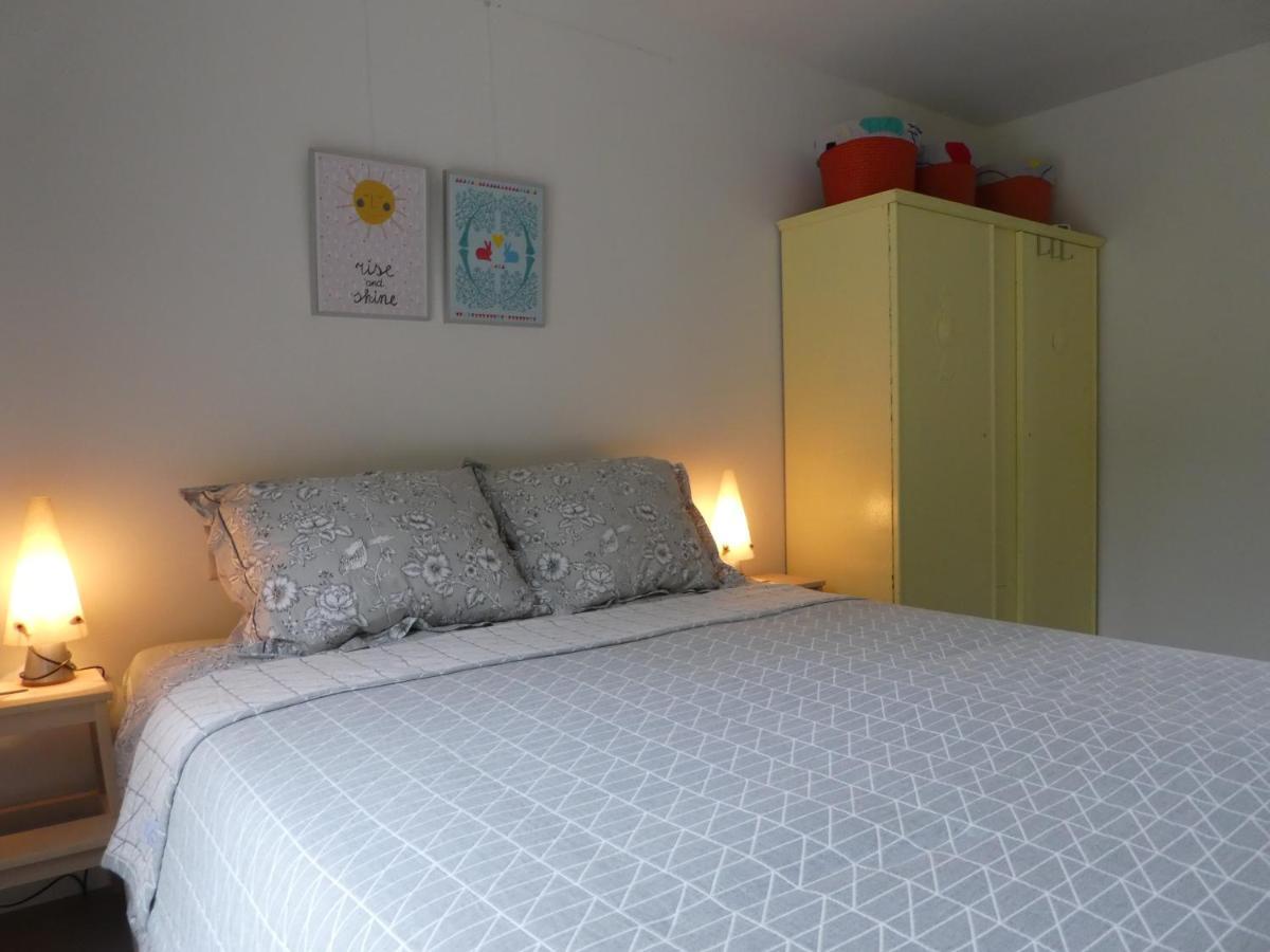 Benb Bunne Apartment Luaran gambar