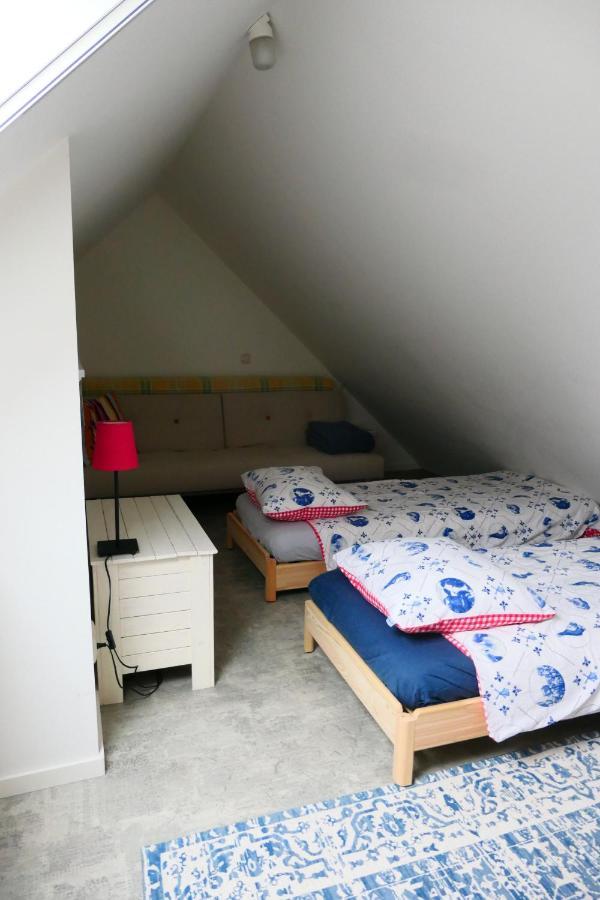 Benb Bunne Apartment Luaran gambar