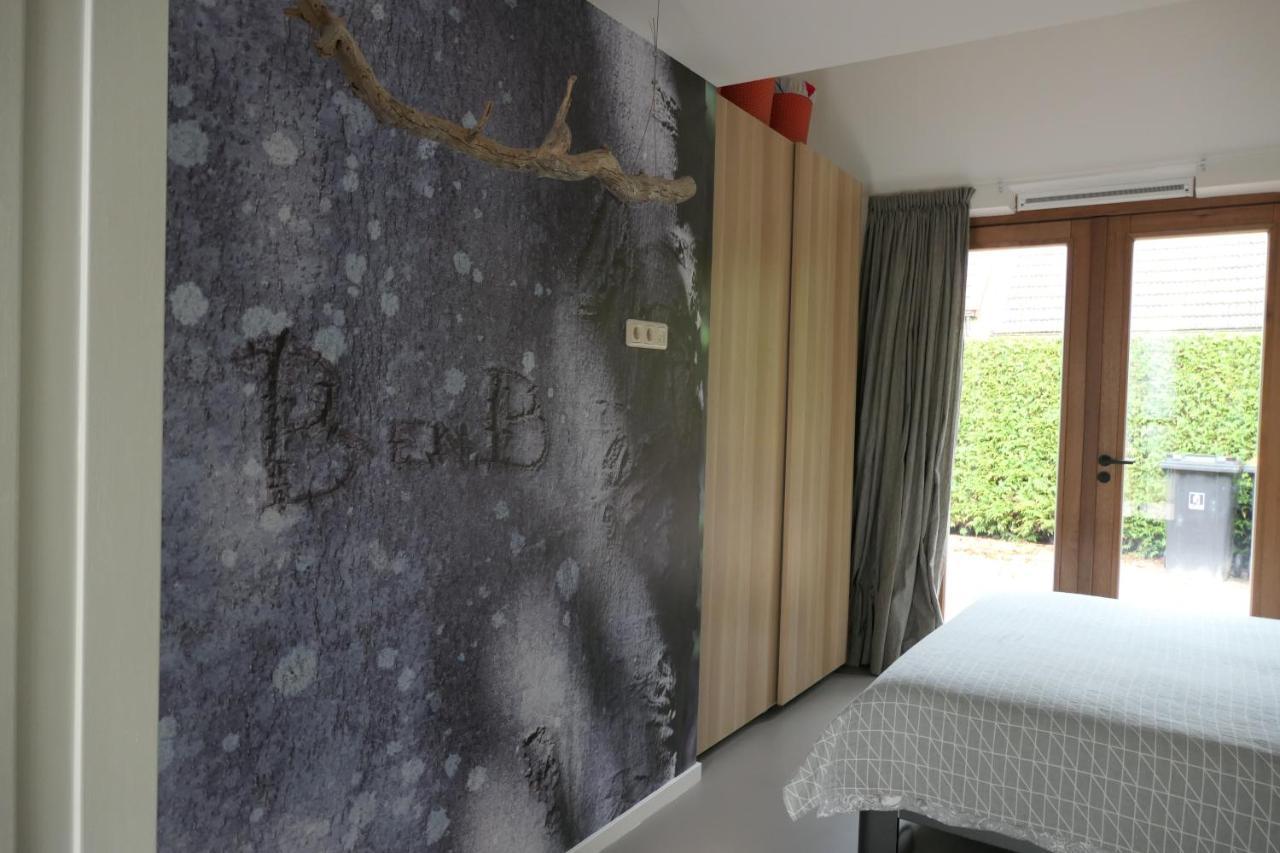 Benb Bunne Apartment Luaran gambar
