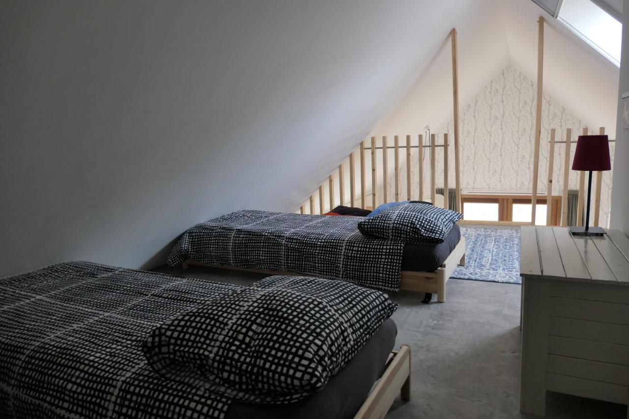 Benb Bunne Apartment Luaran gambar