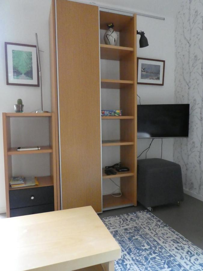 Benb Bunne Apartment Luaran gambar